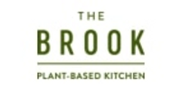 The Brook Plant Based Kitchen coupons